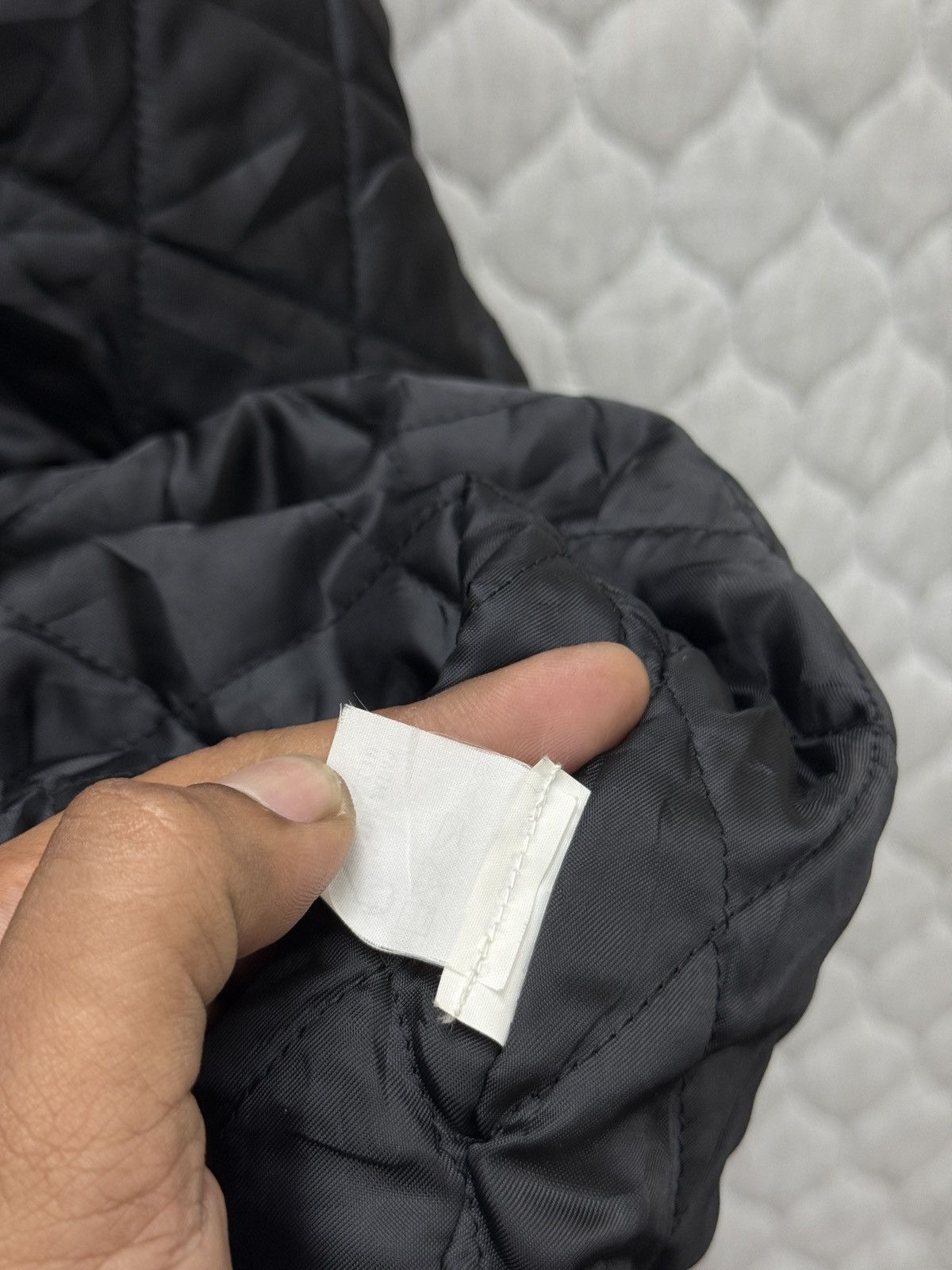 Quiksilver 🔥🔥🔥ARCHIVE VINTAGE QUIKSILVER PLAID JACKET Size US L / EU 52-54 / 3 - 10 Thumbnail