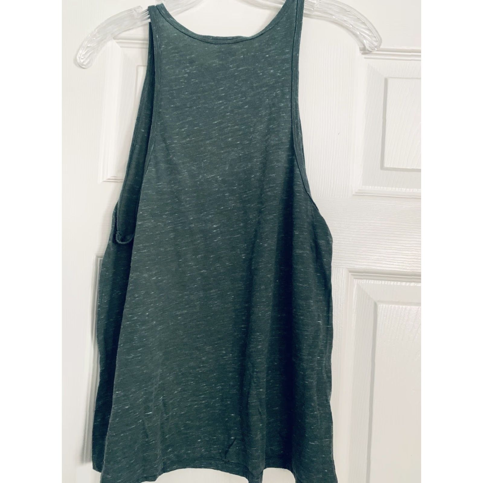Victoria's Secret Victoria’s Secret Sport Tank Women's Size M Green Athletic Shirt Size M / US 6-8 / IT 42-44 - 4 Thumbnail