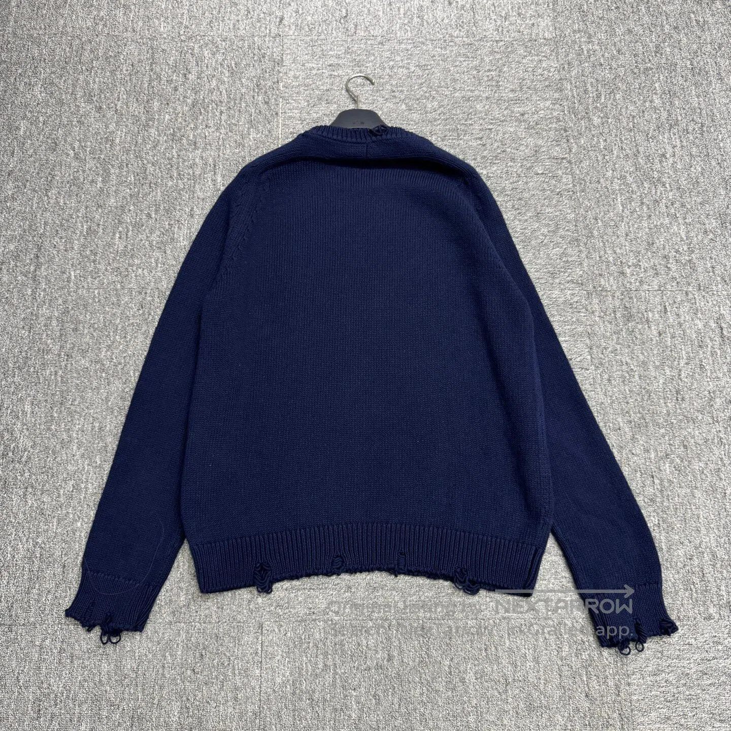 Saint Laurent Paris #REF! Size US XXL / EU 58 / 5 - 2 Thumbnail