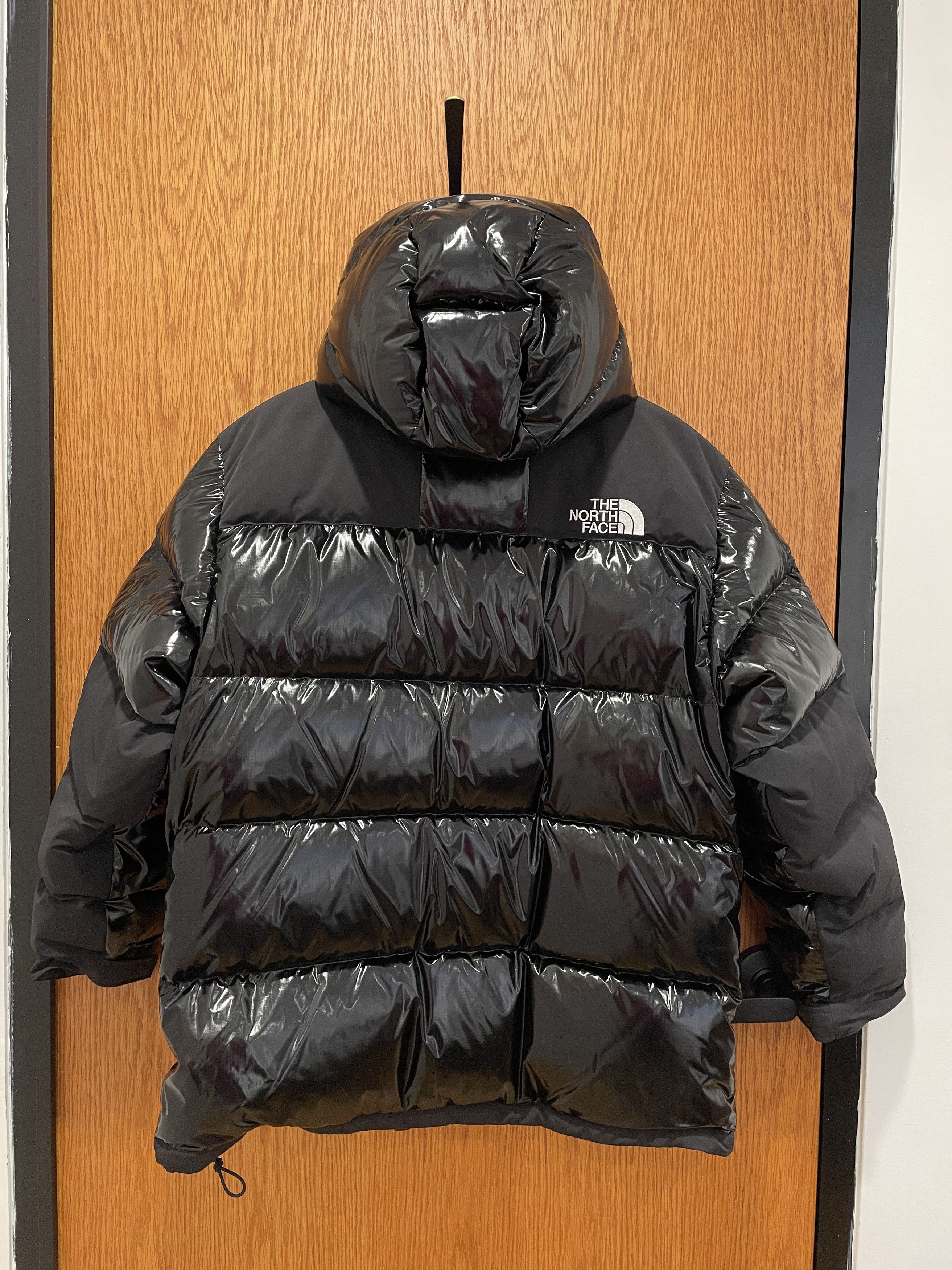 Supreme Supreme x The North Face 700 Fill Down Parka | Grailed