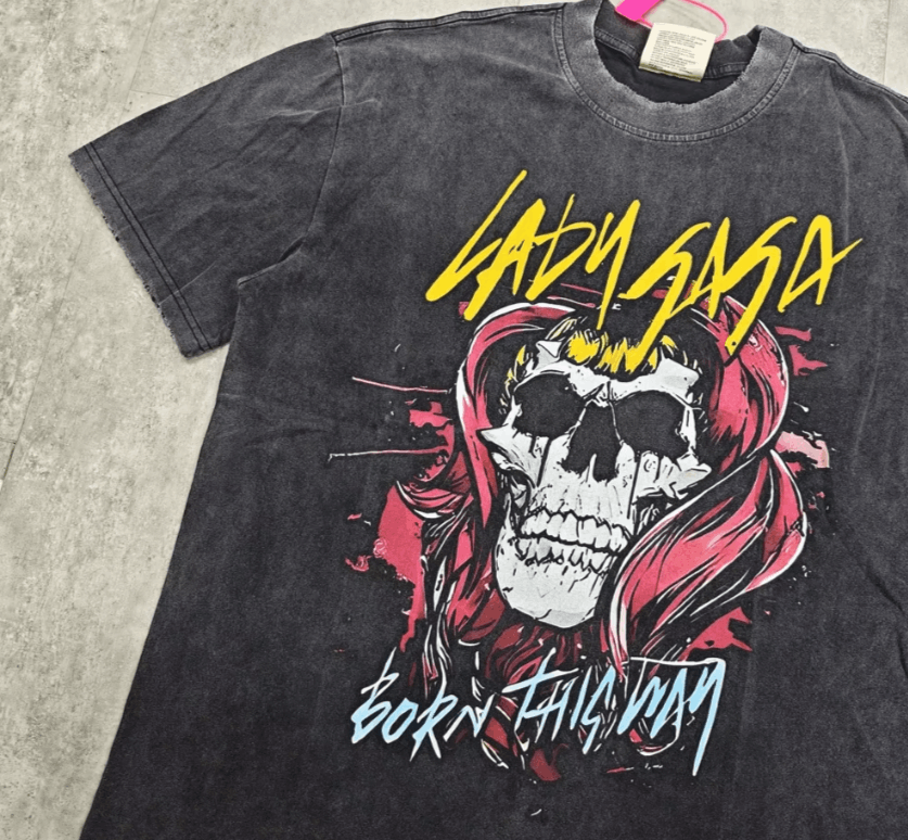 Japanese Brand 12 Cotton Tops Tee Casual Oversize Vintage Size US M / EU 48-50 / 2 - 4 Thumbnail