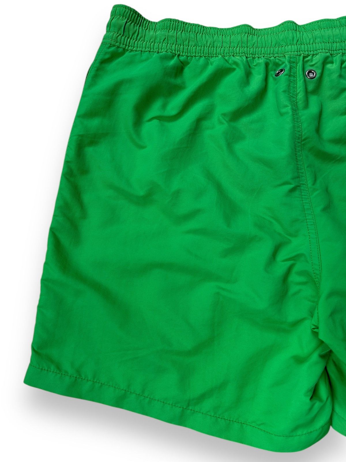 Polo Ralph Lauren Vintage Y2K Polo Ralph Lauren Swim Shorts Size US 30 / EU 46 - 12 Thumbnail