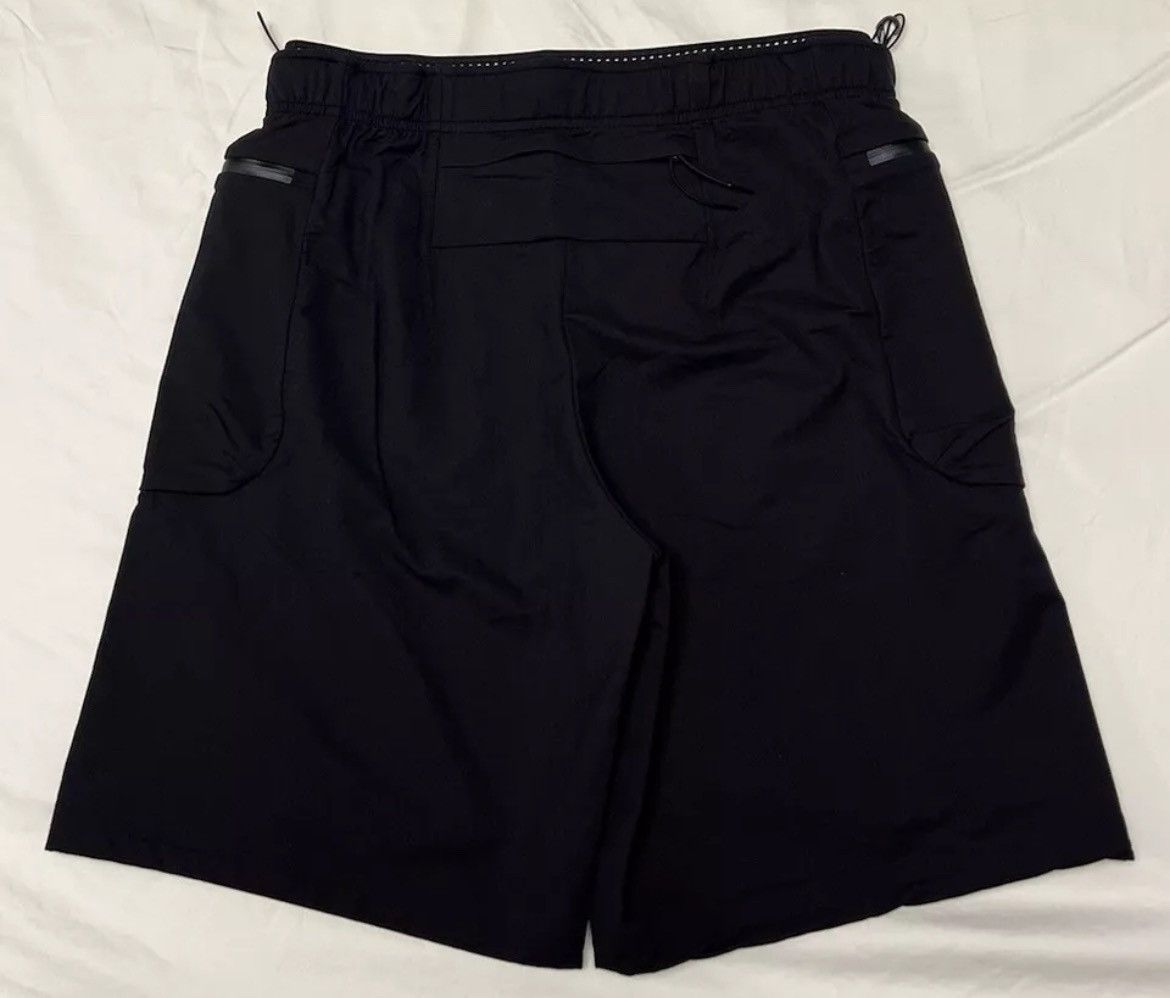 Satisfy SATISFY Justice Merino 8" Trail Running Shorts Men’s 1/S EUC Size US 30 / EU 46 - 9 Thumbnail