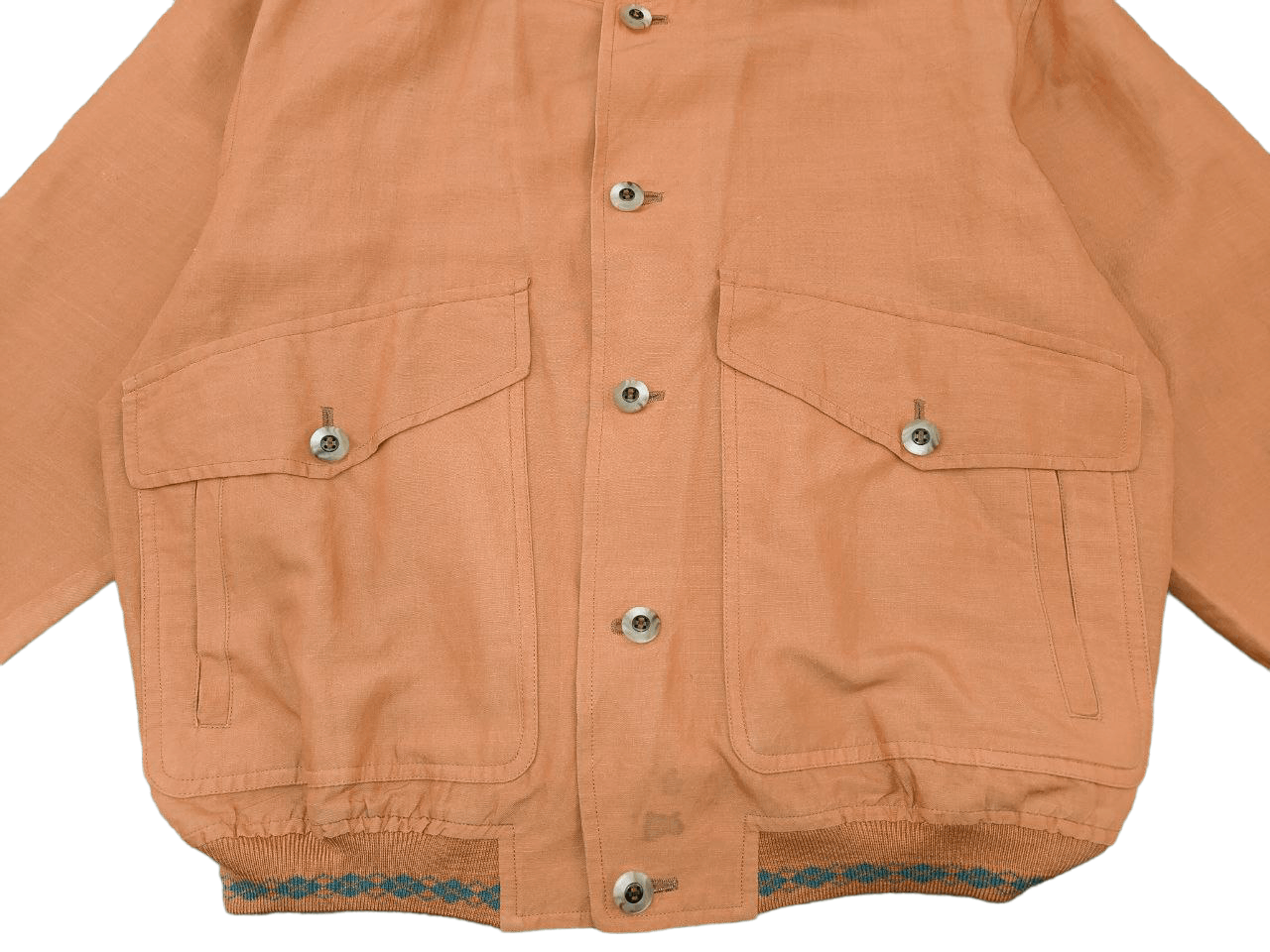 Christian Dior Monsieur Vintage Christian Dior Jacket Size US M / EU 48-50 / 2 - 3 Thumbnail