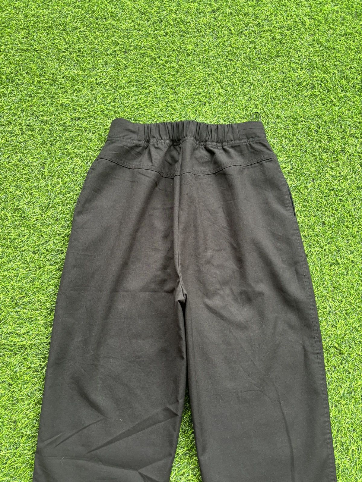 Issey Miyake Issey Miyake style pants Size 26" / US 2 / IT 38 - 6 Thumbnail