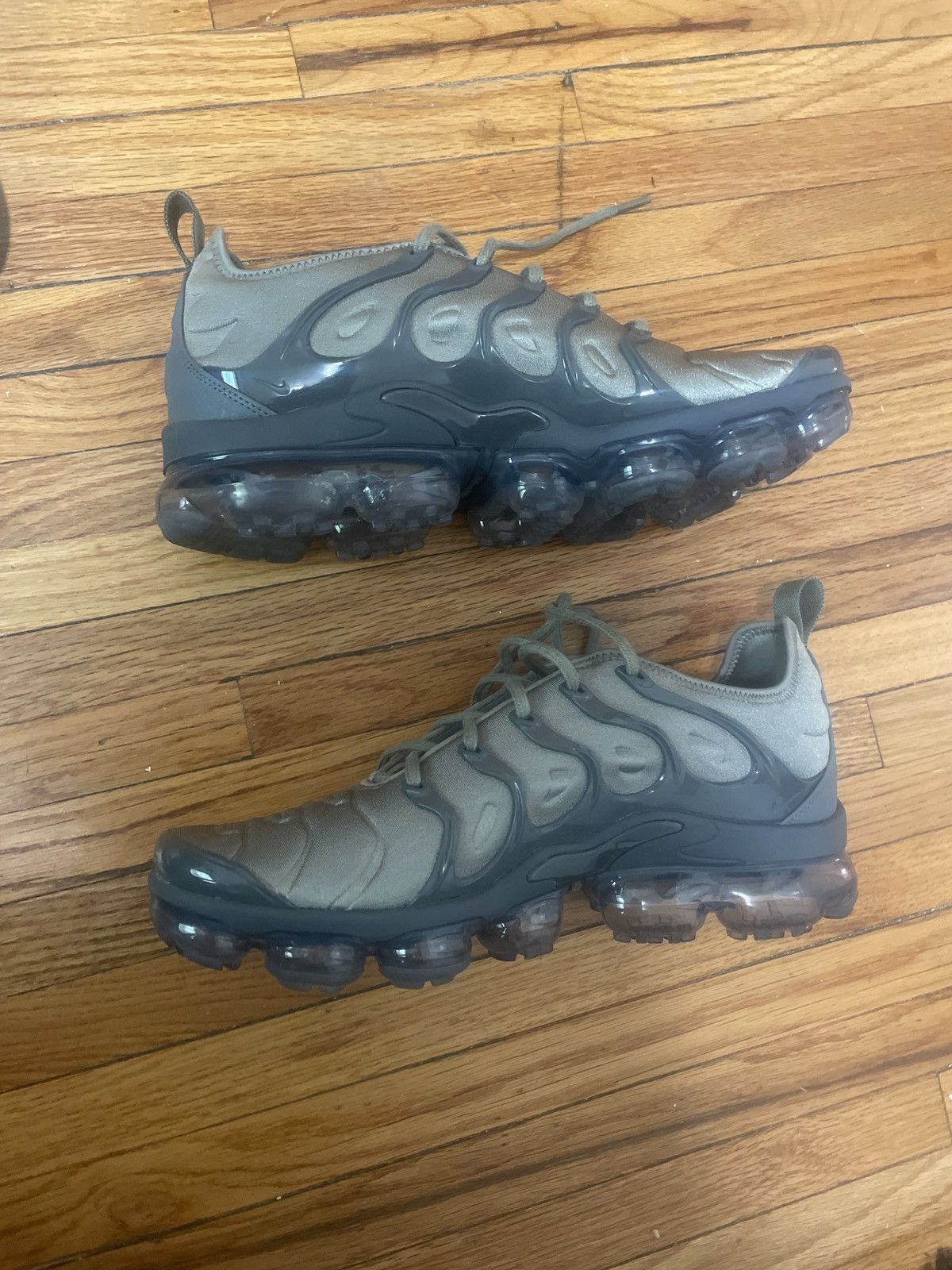 Nike Nike Vapor Max Size US 10.5 / EU 43-44 - 5 Thumbnail