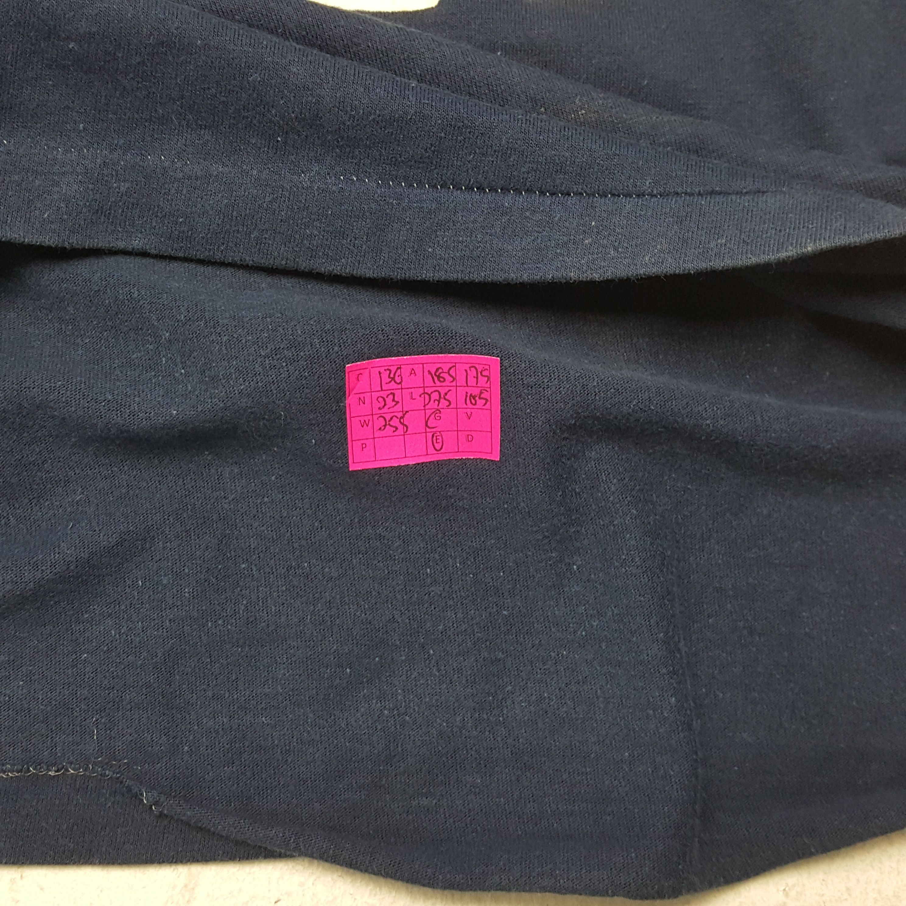 NFL × Vintage DALLAS COWBOYS NFL Football Team Vintage Tshirt Size US S / EU 44-46 / 1 - 5 Thumbnail