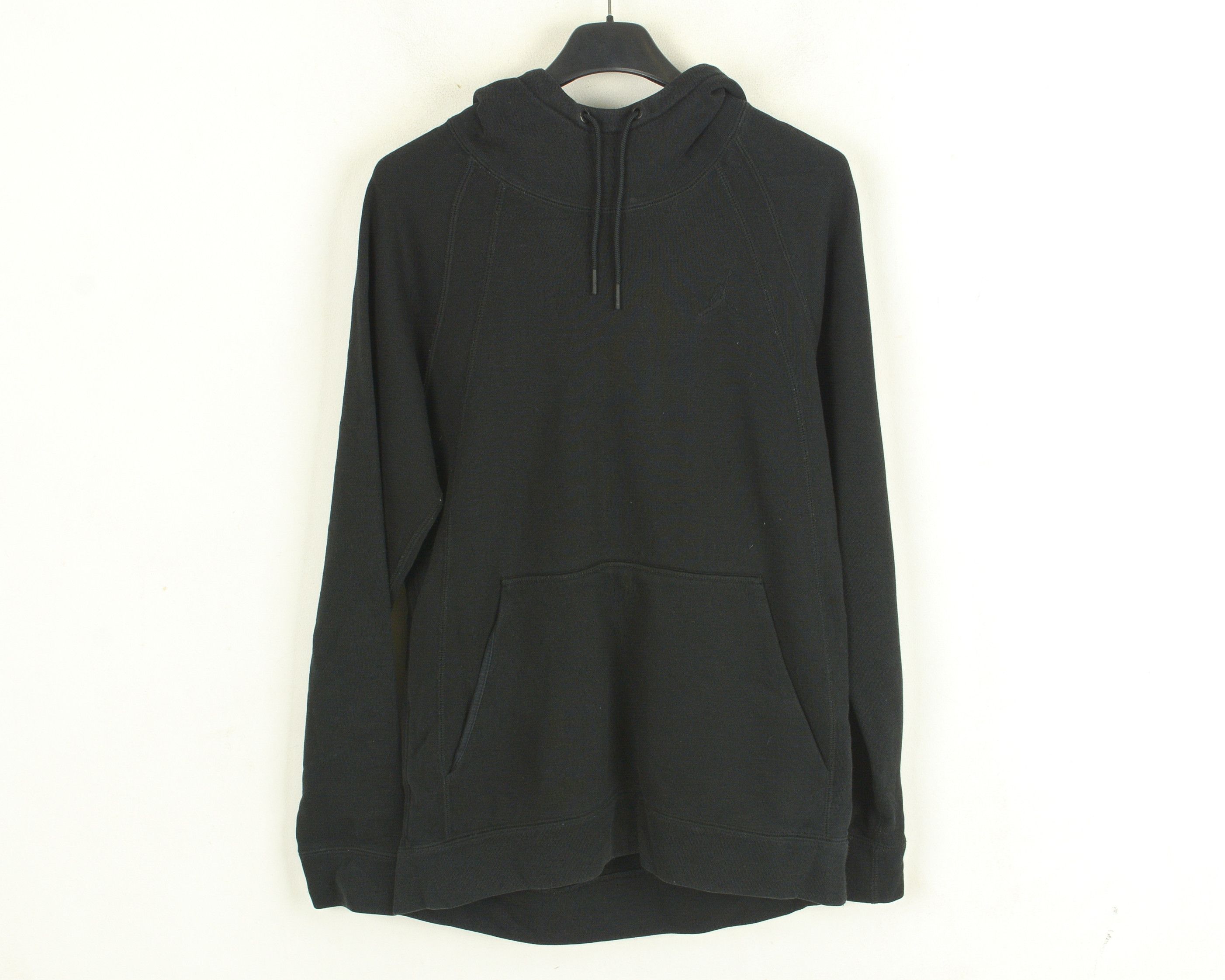 Jordan Brand Wings Mens M Basketball Hoodie Jumper Pullover Sweatshirt Size US M / EU 48-50 / 2 - 1 Thumbnail