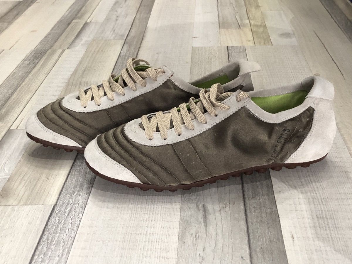 Dirk Bikkembergs Dirk Bikkembergs Sneakers Size US 10 / IT 40 - 1 Thumbnail