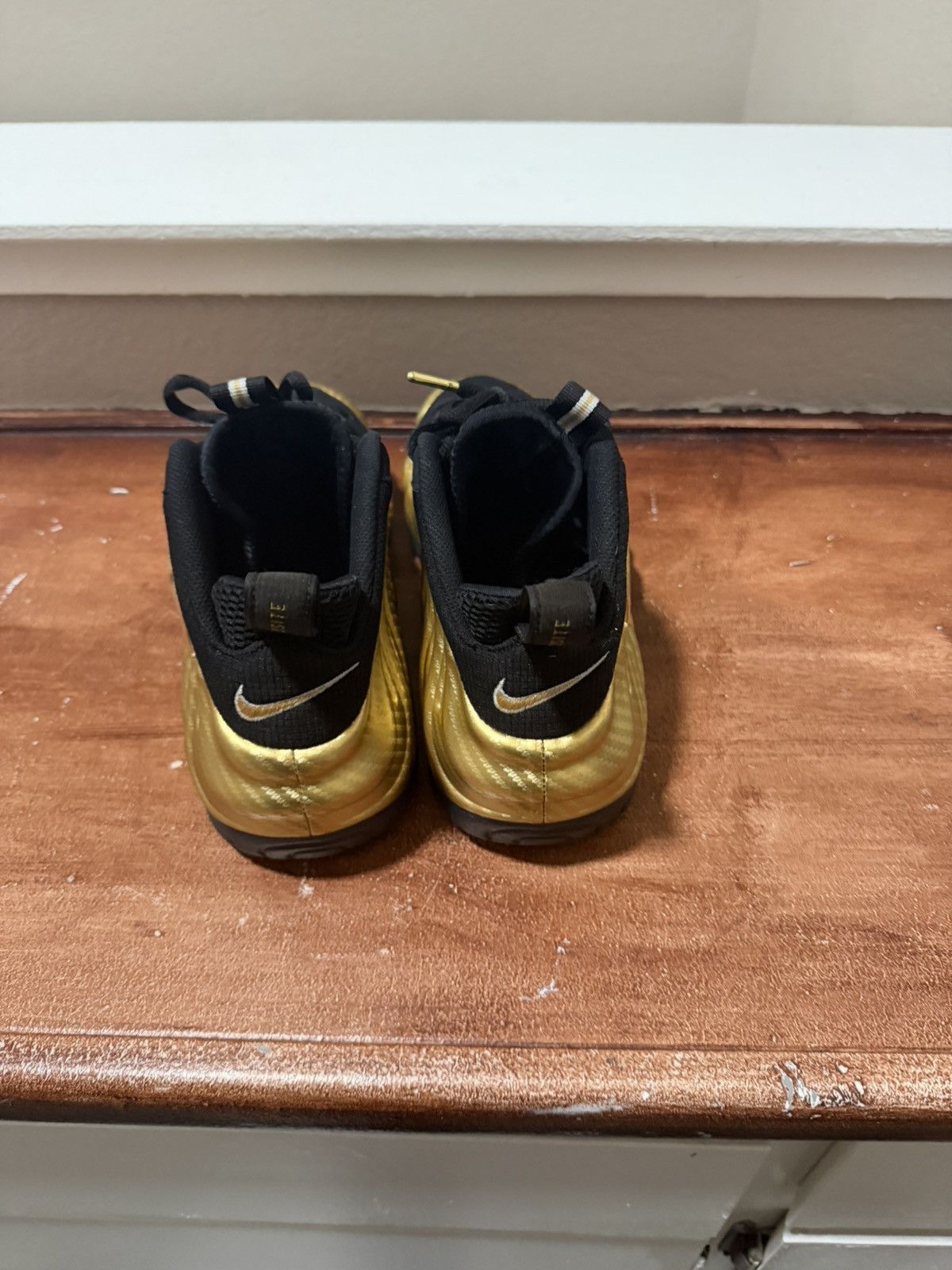 Nike Nike foamposites Size US 10.5 / EU 43-44 - 3 Thumbnail