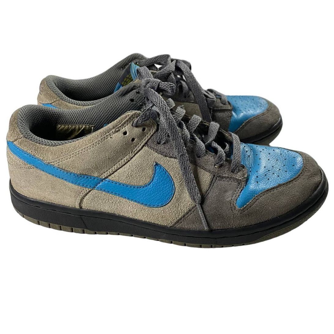 Nike Dunk Low CL '07 Sneakers Men's Size