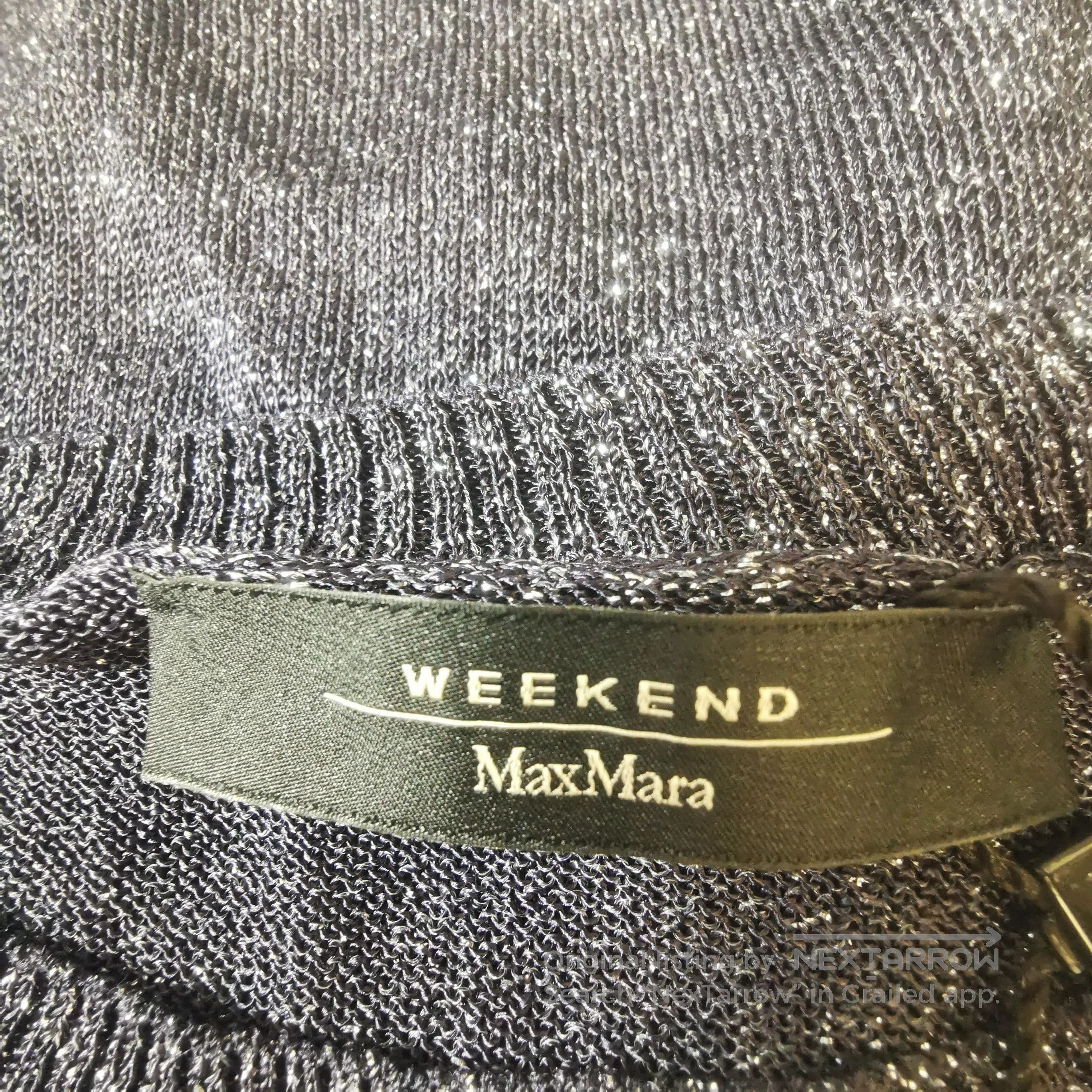 Weekend Max Mara Weekend Max Mara XS Long. Size XS / US 0-2 / IT 36-38 - 3 Thumbnail