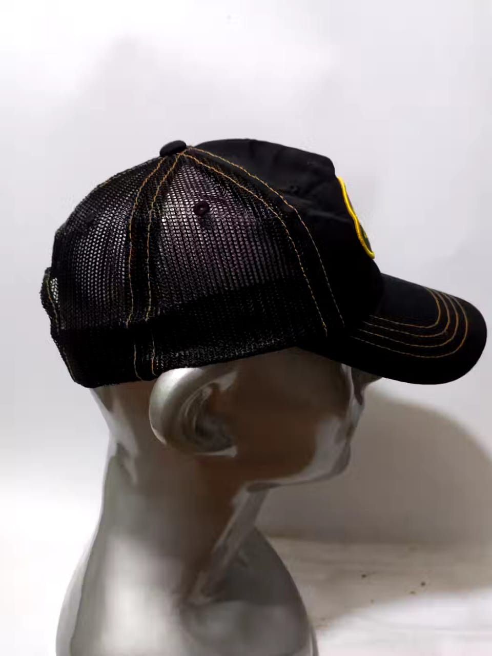 Von Dutch Von Dutch Trucker Hat Size ONE SIZE - 4 Thumbnail