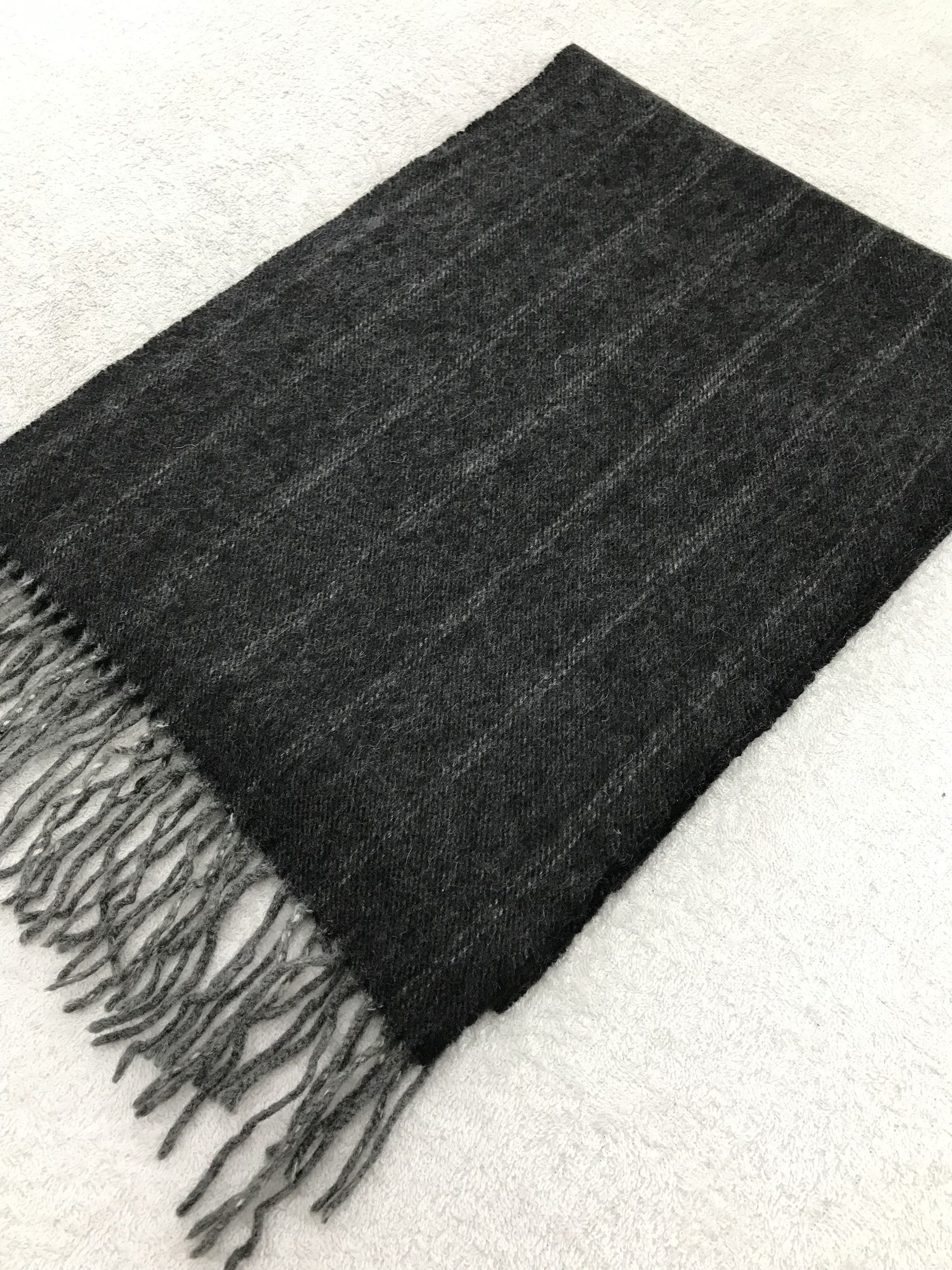 Beams Plus Beams Scarf / Muffler / Neckwear - WW1096 Size ONE SIZE - 3 Thumbnail