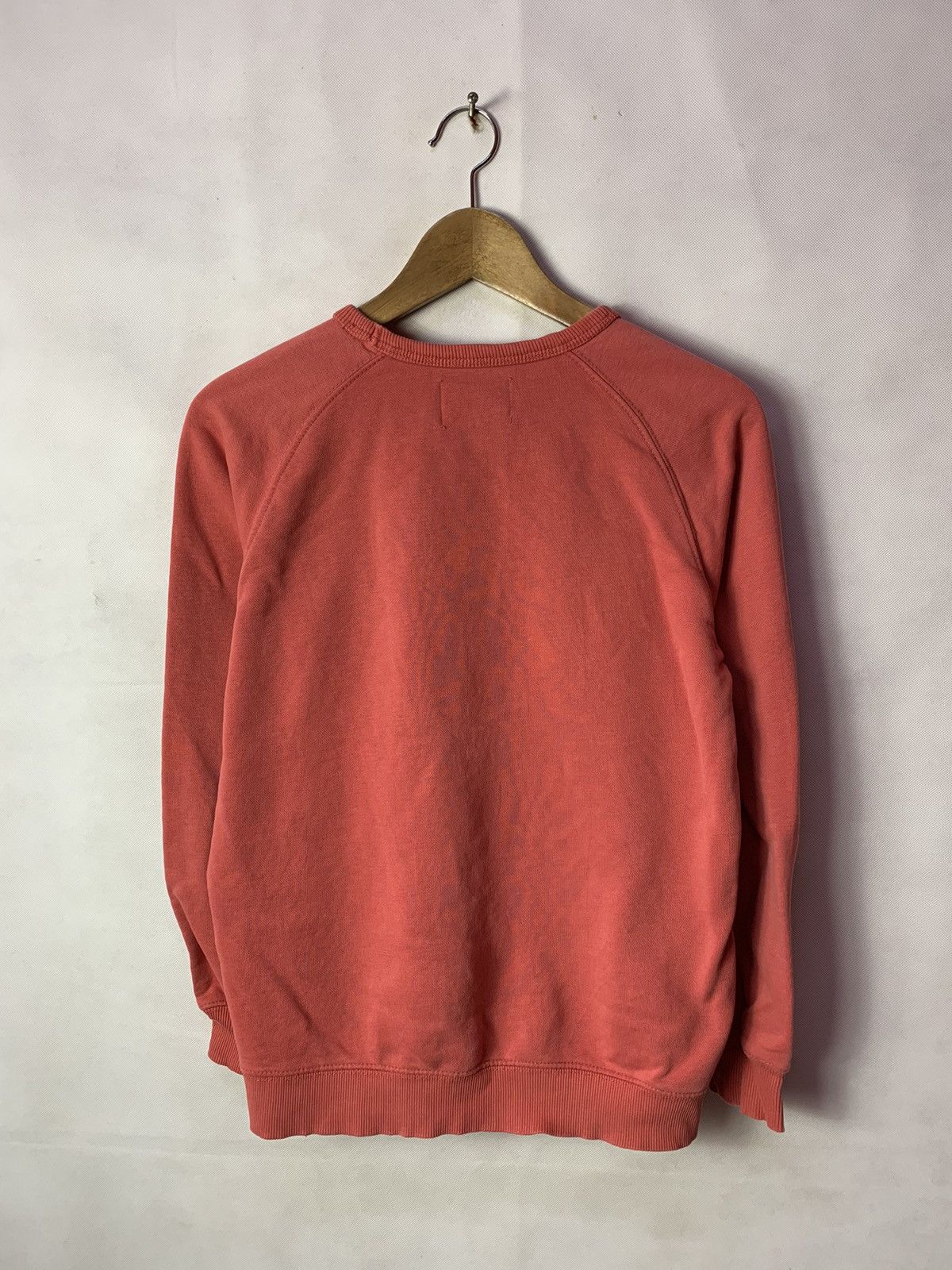 Zara 🔥Zara Basic Essentials Plain Jumper Sweatshirt Pullover Size US XS / EU 42 / 0 - 4 Thumbnail