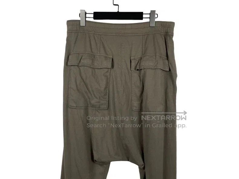 Rick Owens Rick Owens DRKSHDW Berlin Drop. Size US 34 / EU 50 - 3 Thumbnail