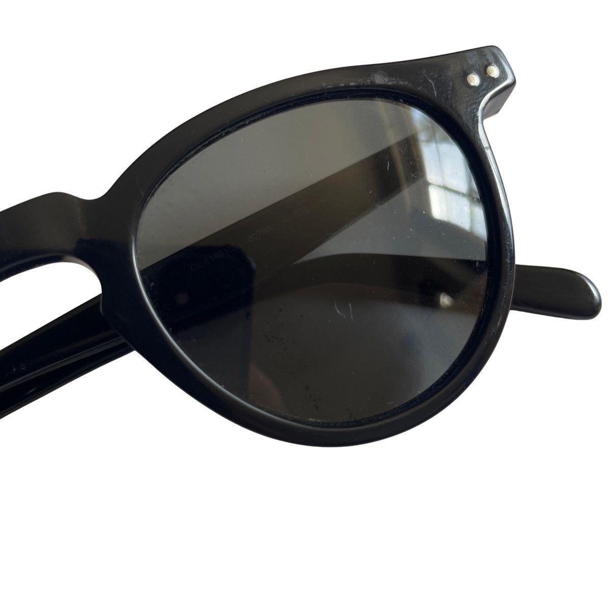 Celine CELINE Thin Charline CL 41401/S Sunglasses Made In Italy Size ONE SIZE - 2 Thumbnail