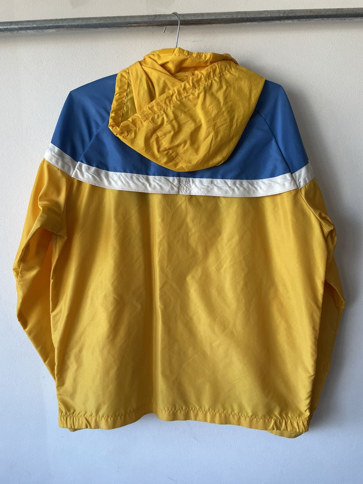 Vintage RARE OG Vintage 70s Nike Windbreaker Size US L / EU 52-54 / 3 - 19 Thumbnail