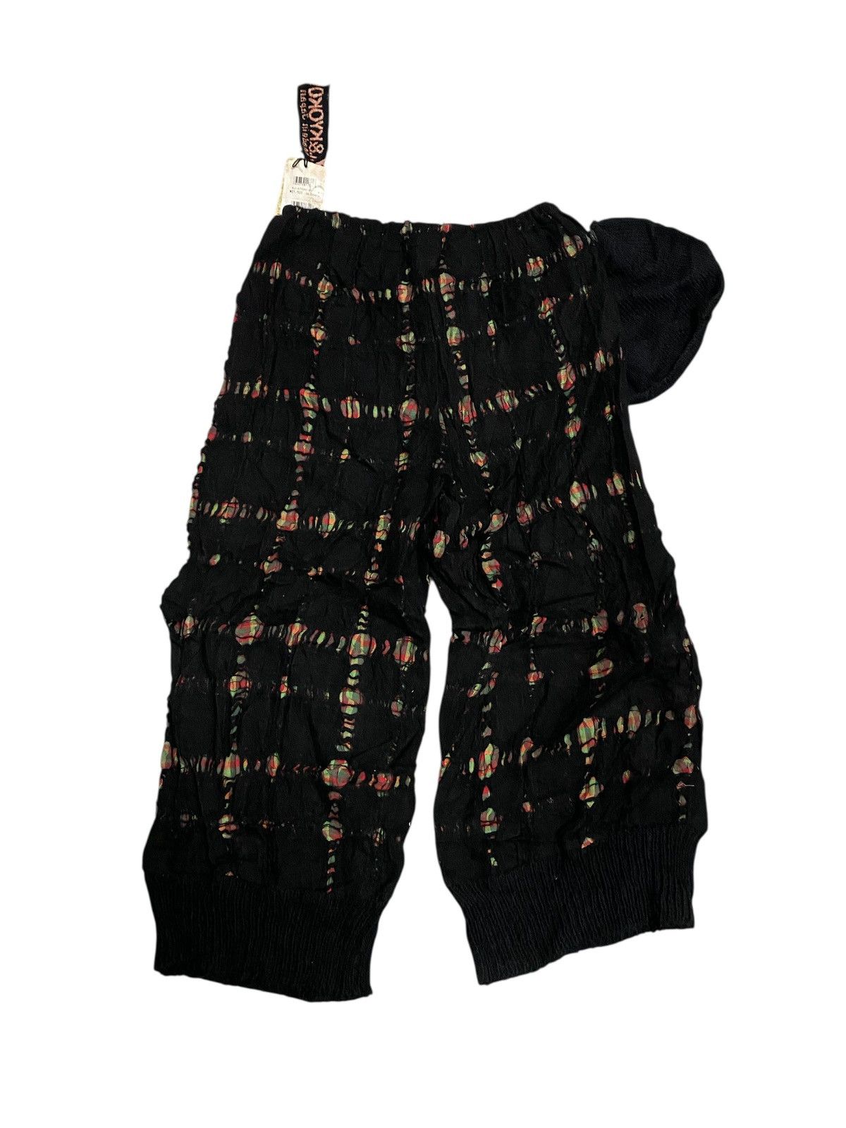 Japanese Brand × Vintage Vintage M.&Kyoko Inspired Kapital Shortpants Size US 30 / EU 46 - 2 Thumbnail