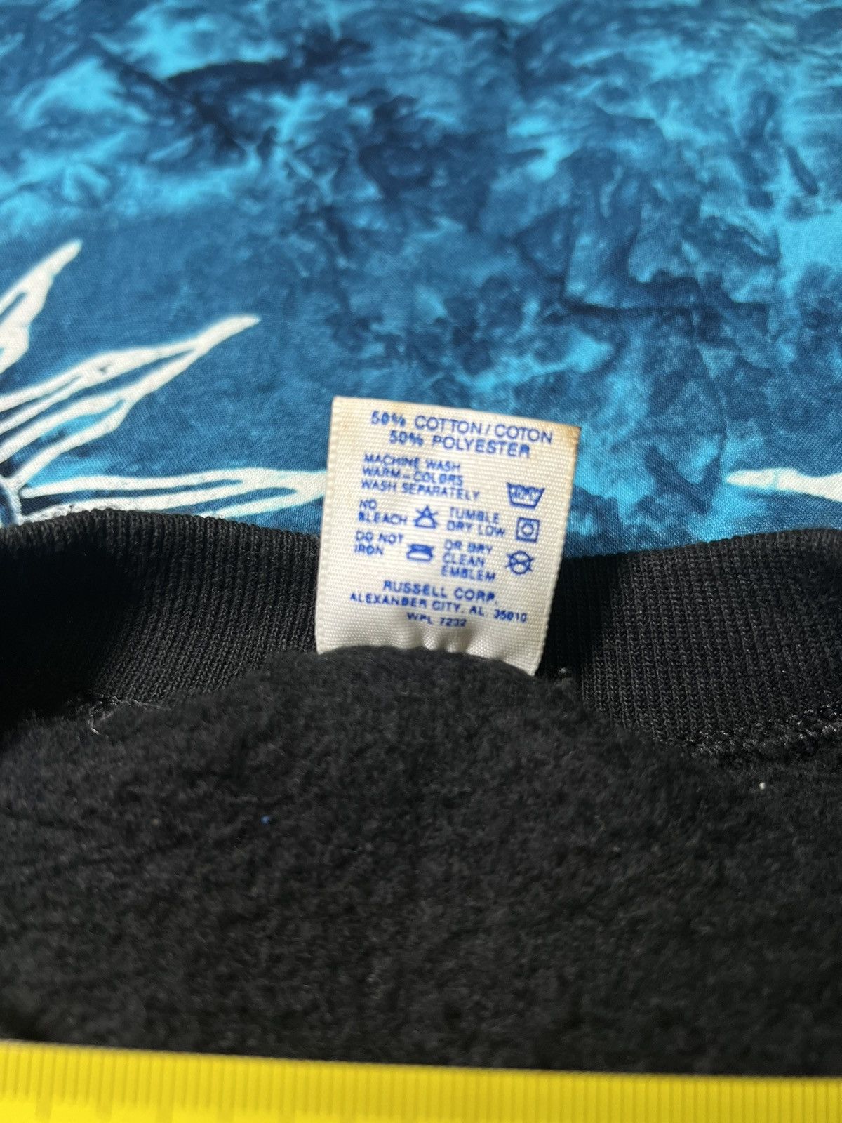 Other Vintage 80’s Jerzees YMCA Cornwall Crew Neck Sweatshirts Y2K Size US M / EU 48-50 / 2 - 16 Thumbnail