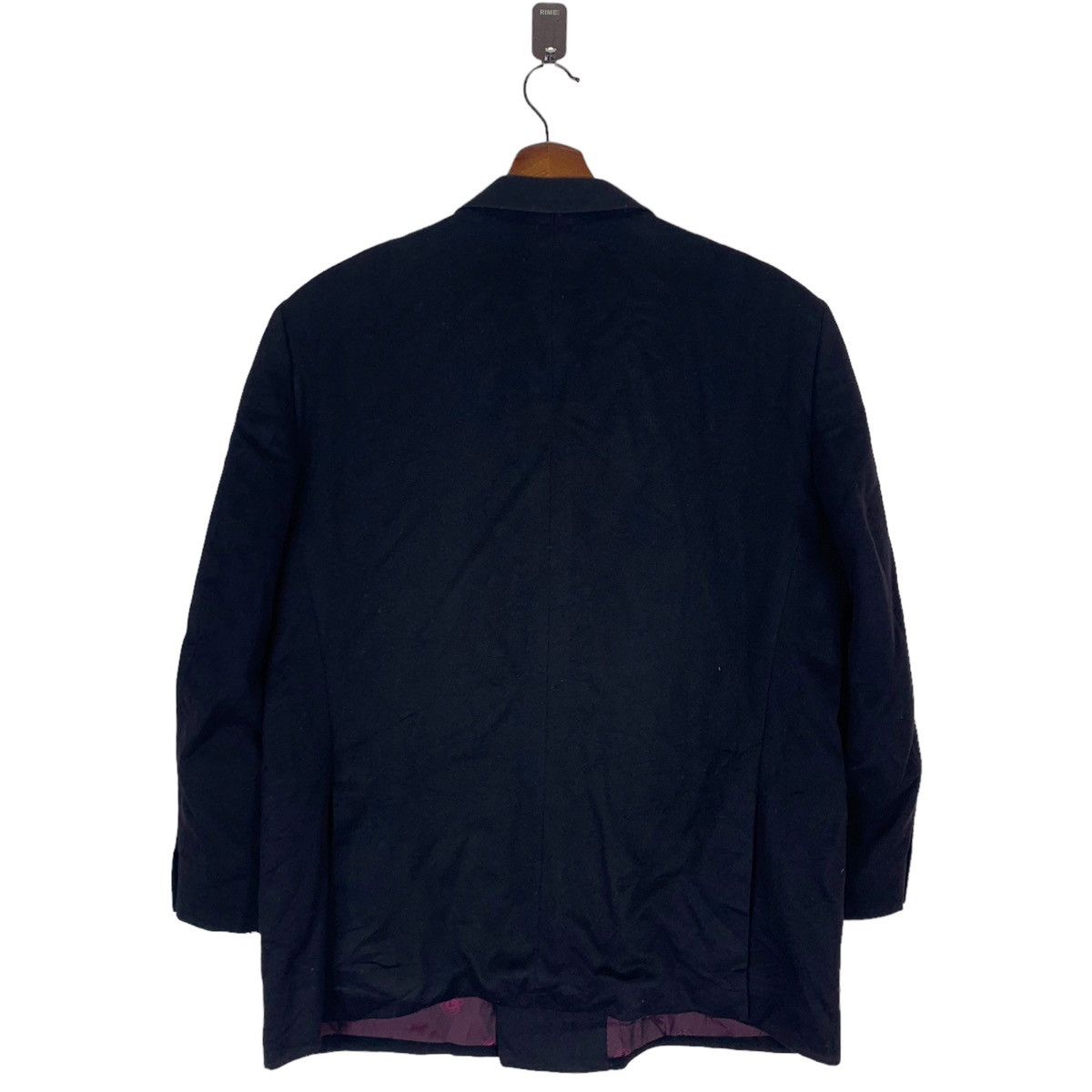 Loro Piana VINTAGE LORO PIANA COAT BLAZER Size US M / EU 48-50 / 2 - 7 Thumbnail