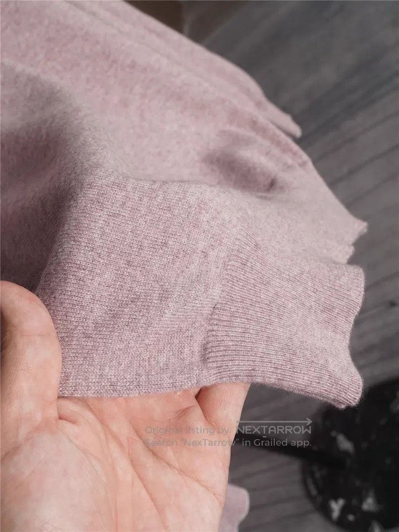 Brunello Cucinelli Brunello Cucinelli Cashmere Sweater Size US S / EU 44-46 / 1 - 8 Thumbnail