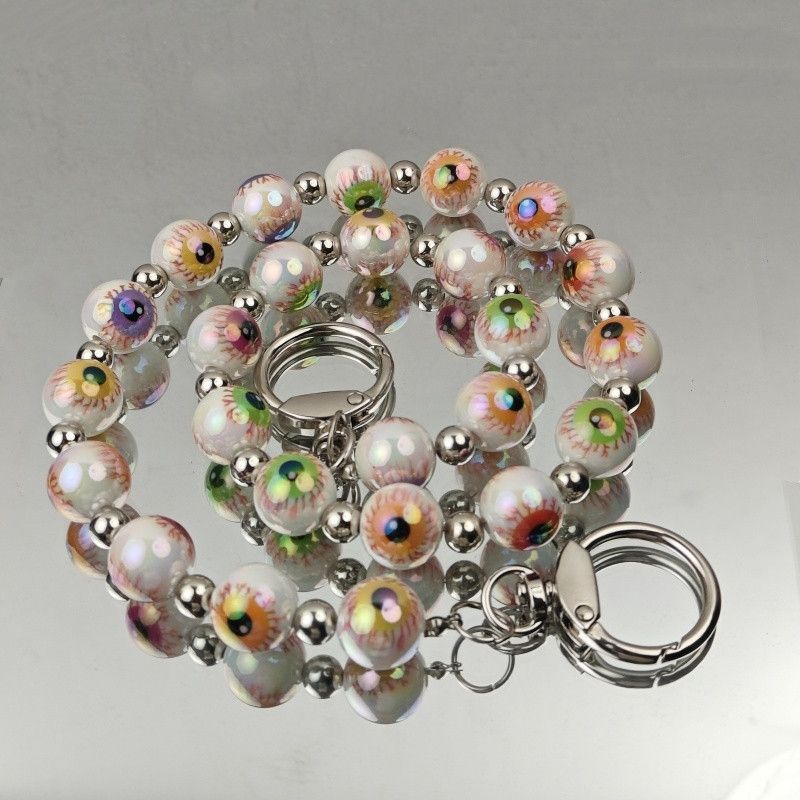 Jewelry Wallet chain Size ONE SIZE - 9 Thumbnail