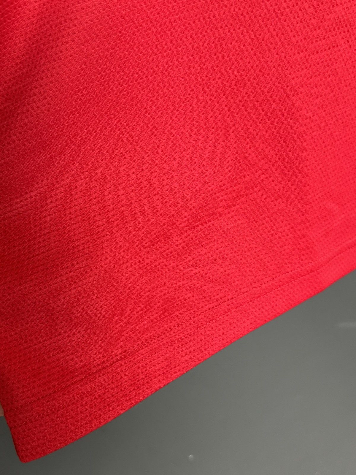 Adidas 3XL Manchester United 21/22 Home Ronaldo Football Jersey Size US XXL / EU 58 / 5 - 7 Thumbnail