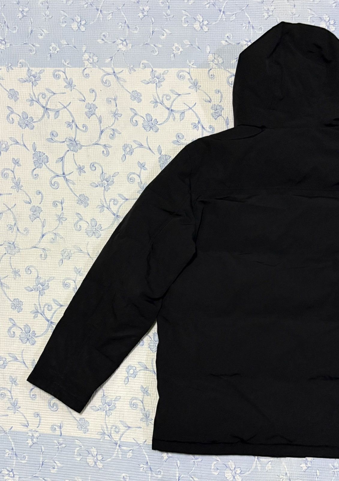 Levi's Levi’s Padded Parka Hodie Jacket Size US M / EU 48-50 / 2 - 9 Thumbnail