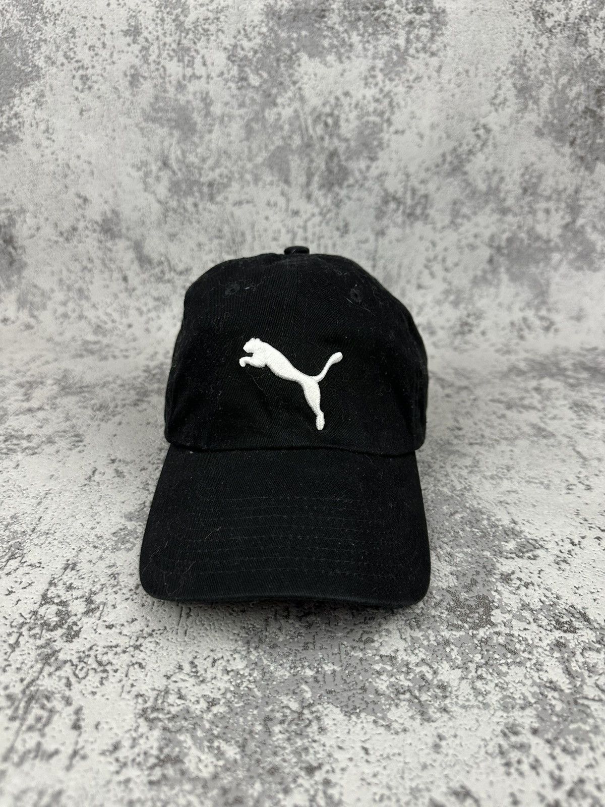 Puma PUMA Cap Logo One Size Size ONE SIZE - 2 Thumbnail