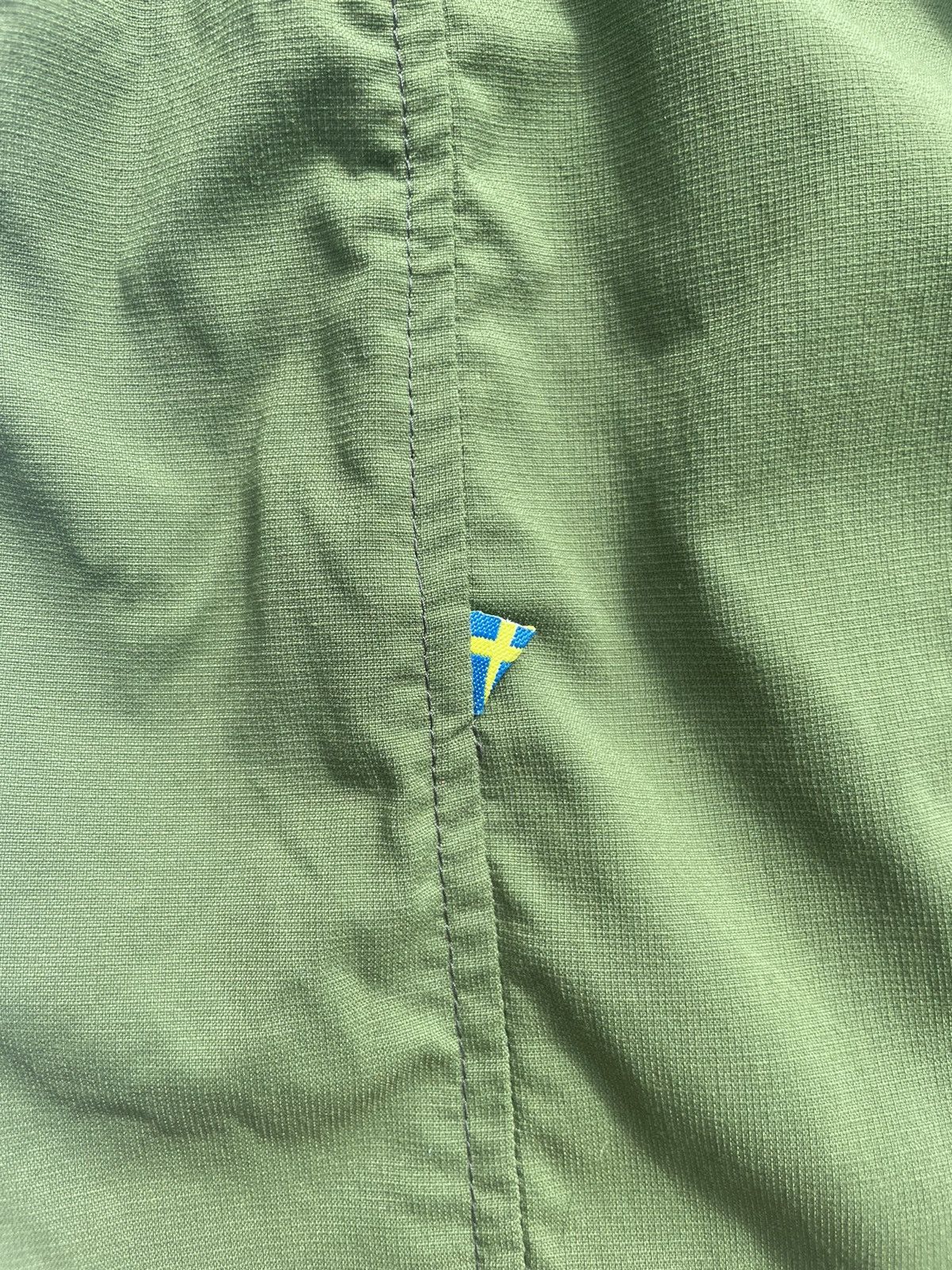Klattermusen Klattermusen Shirt Size US XL / EU 56 / 4 - 14 Thumbnail
