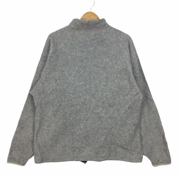 Helly Hansen Vtg HELLY HANSEN Fleece Sweater Streetwear Clothing Size US XL / EU 56 / 4 - 4 Thumbnail