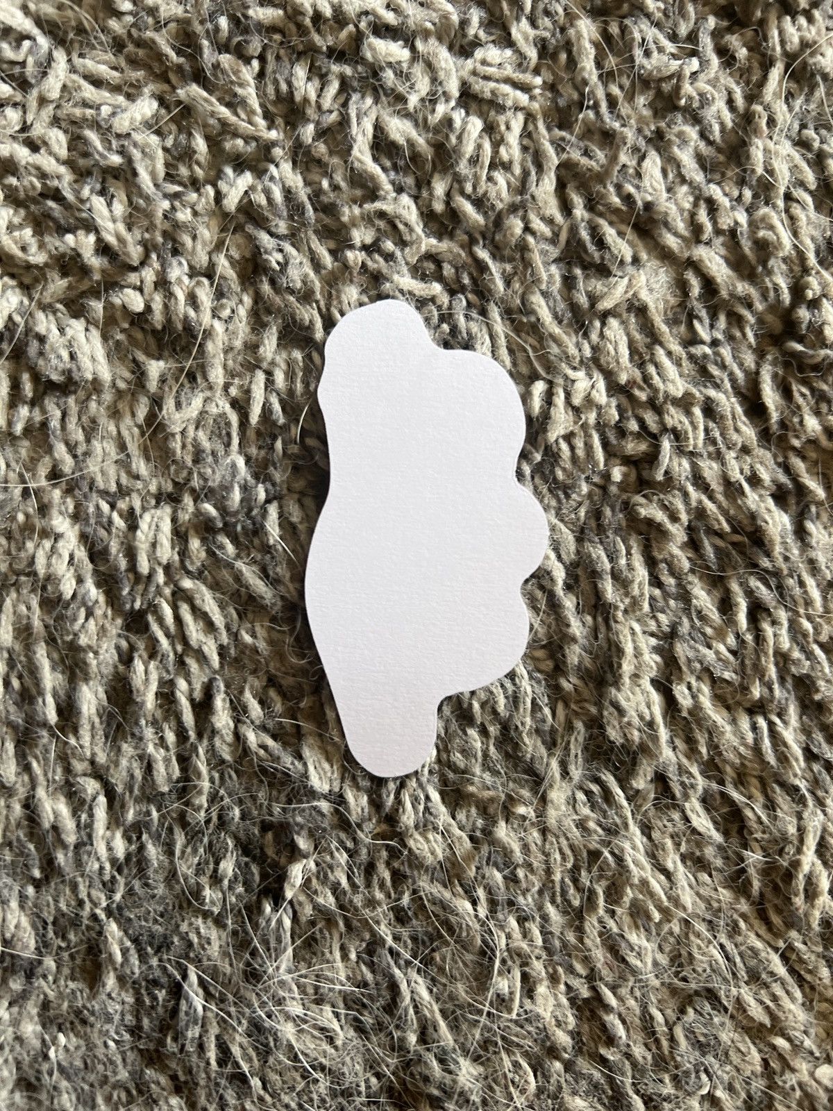 Hypebeast × Nintendo Nintendo Super Mario Mario Sticker Size ONE SIZE - 2 Thumbnail