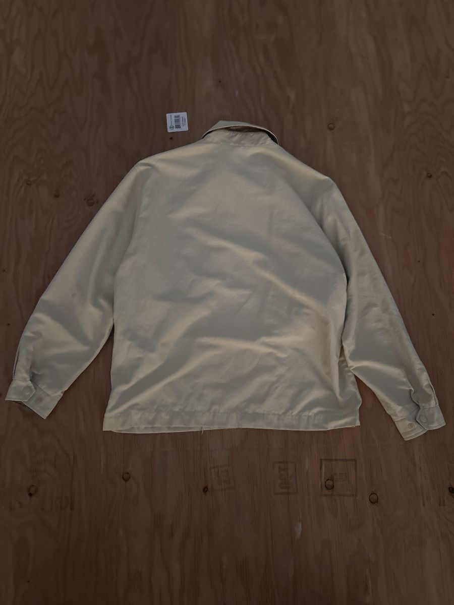 Balenciaga Balenciaga golf jacket Size US L / EU 52-54 / 3 - 4 Thumbnail