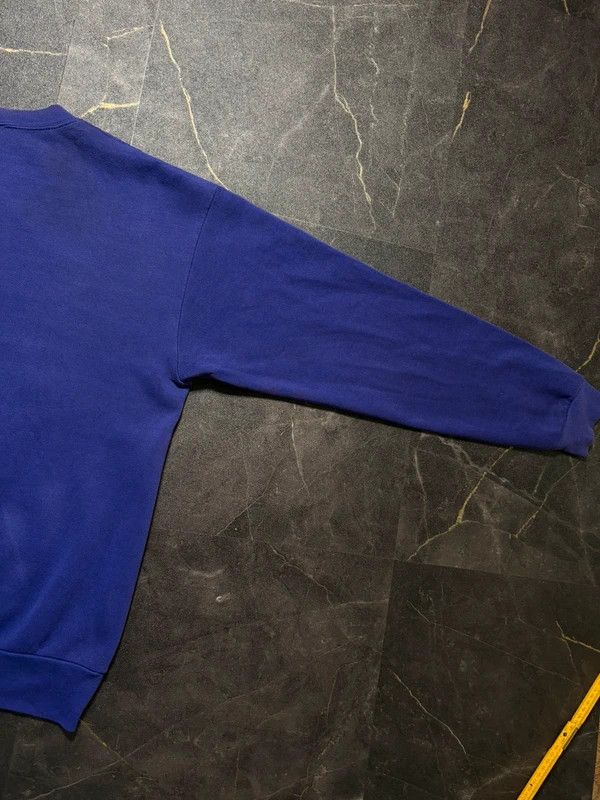 CSA CSA Minnesota Vikings Purple Sweatshirt NHL 90s Size US M / EU 48-50 / 2 - 5 Thumbnail