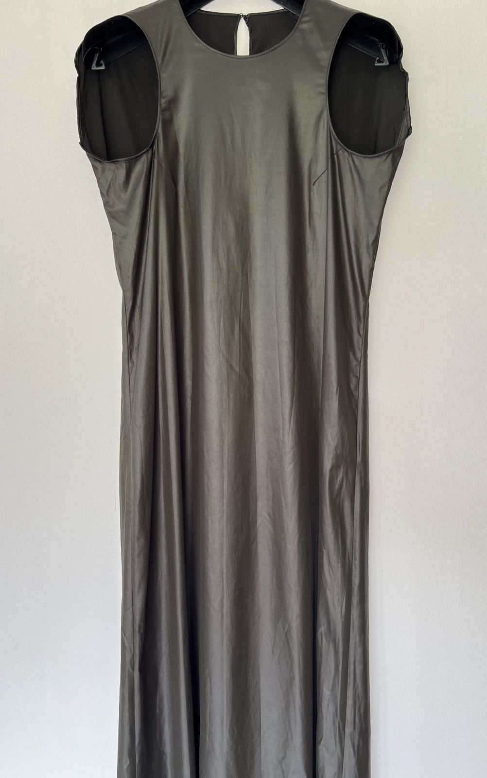 Maison Margiela Martin Margiela Spring 1998 flat dress Size M / US 6-8 / IT 42-44 - 2 Thumbnail