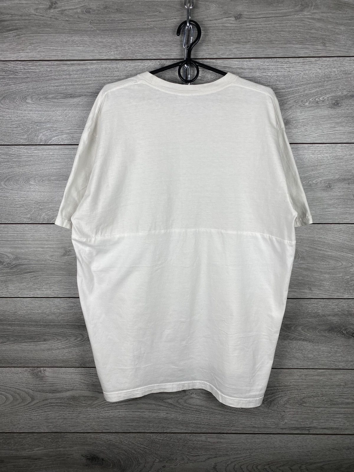 Supreme Vintage Supreme Incorporated T Shirt Tee Size US XL / EU 56 / 4 - 9 Thumbnail