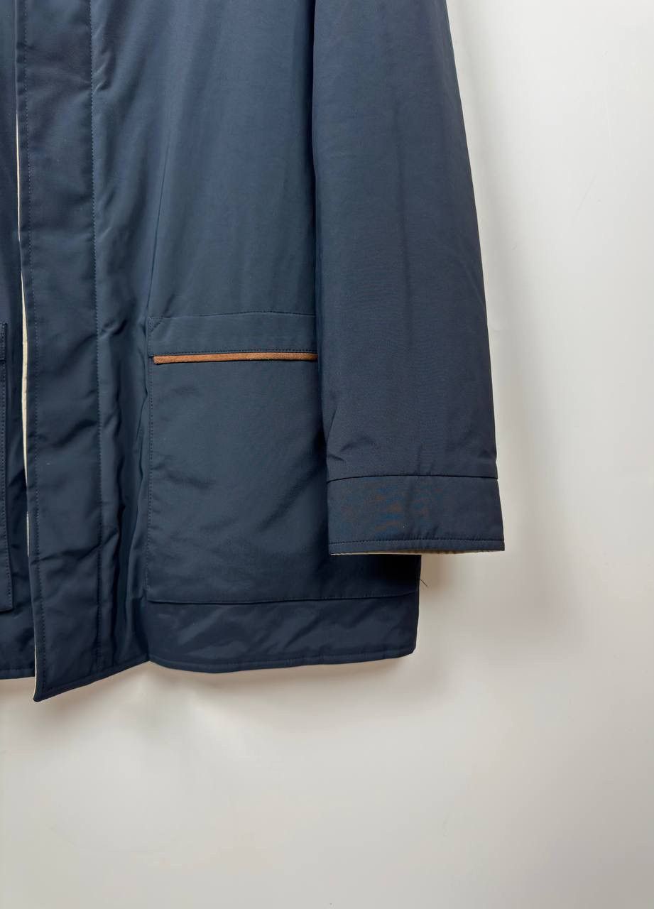 Loro Piana Loro Piana Reversible Storm System Jacket Size US M / EU 48-50 / 2 - 6 Thumbnail