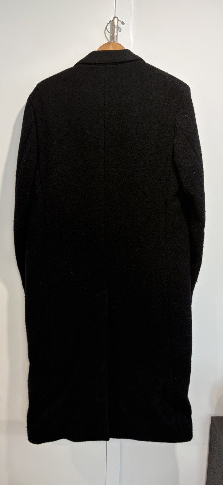 Todd Snyder Todd Snyder Double Breasted Coat Size US L / EU 52-54 / 3 - 2 Thumbnail