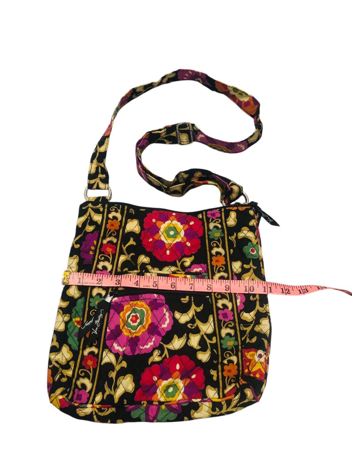 Vera Bradley Vera Bradley floral bag Size ONE SIZE - 8 Thumbnail