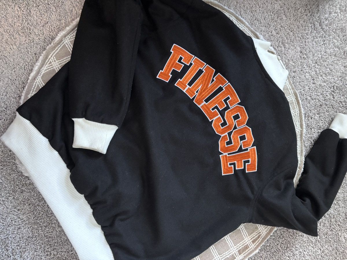 Other Varsity vintage jacket Size US L / EU 52-54 / 3 - 2 Thumbnail
