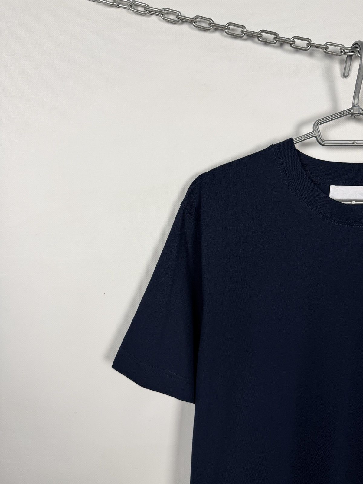 Mki Miyuki Zoku Men’s Mki Miyuki Zoku Short Sleeve T-Shirt Navy Blue Size M Size US M / EU 48-50 / 2 - 3 Thumbnail