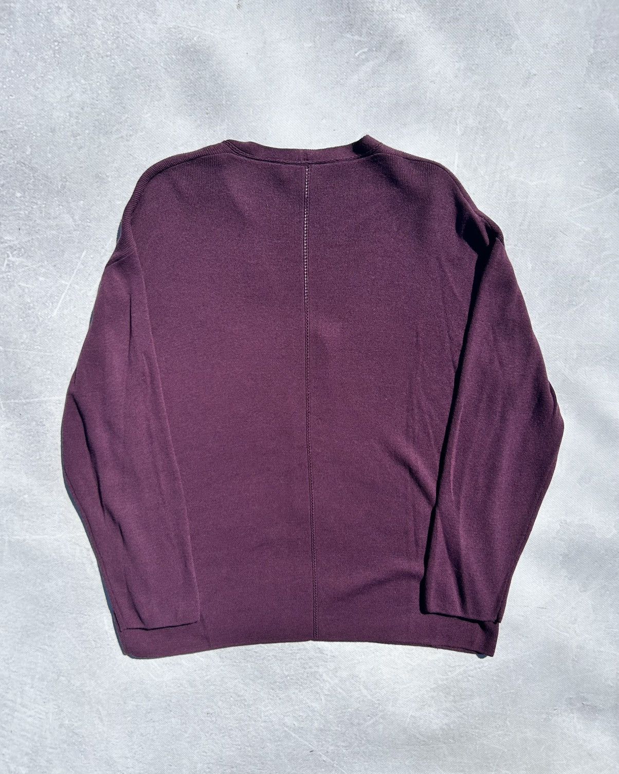 Other Maria Di Ripabianca Women Cardigan Made in Italy Size XL Size XL / US 12-14 / IT 48-50 - 2 Thumbnail