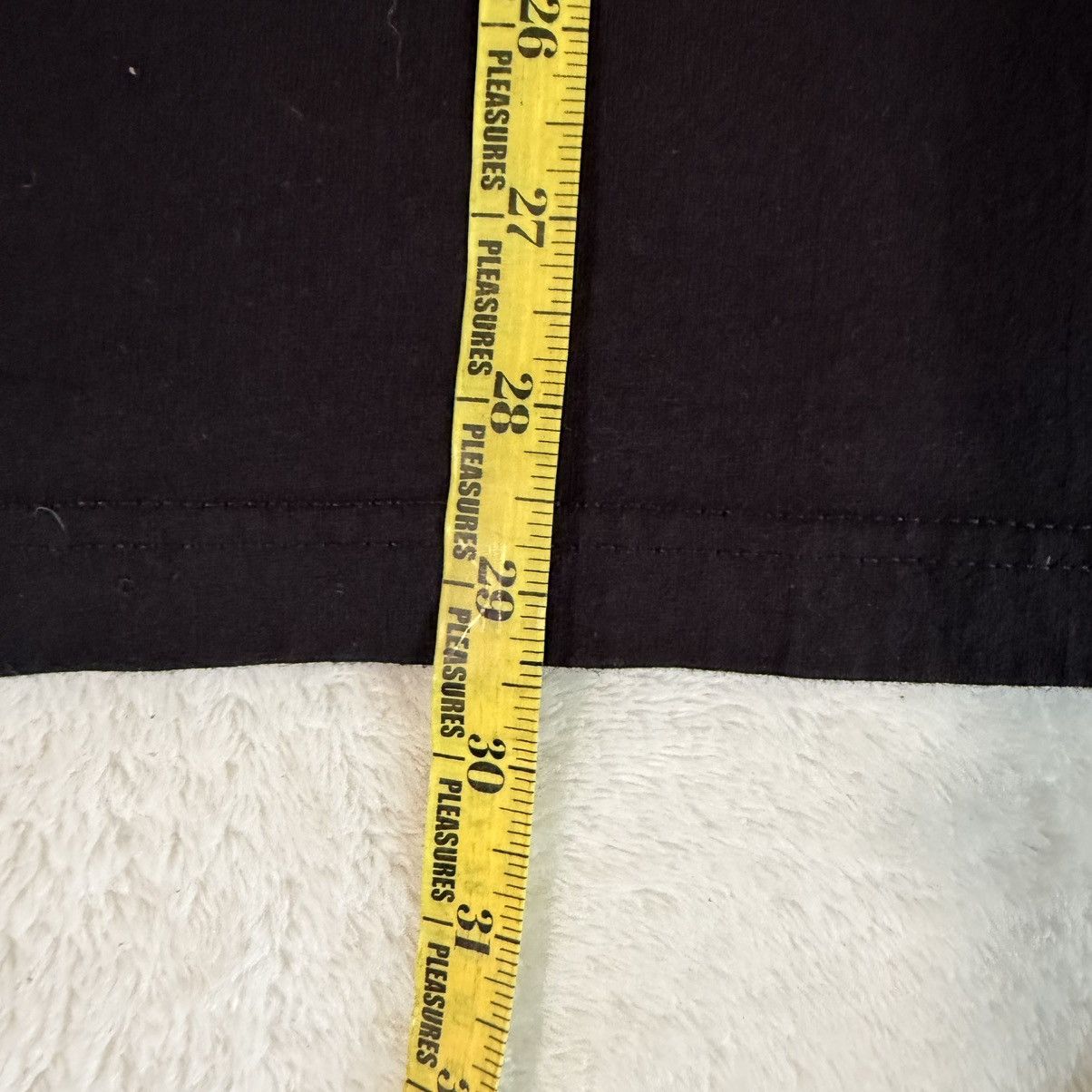 Henry Johnson Henry Johnson Duct Tape NY T-Shirt Size US XL / EU 56 / 4 - 4 Thumbnail