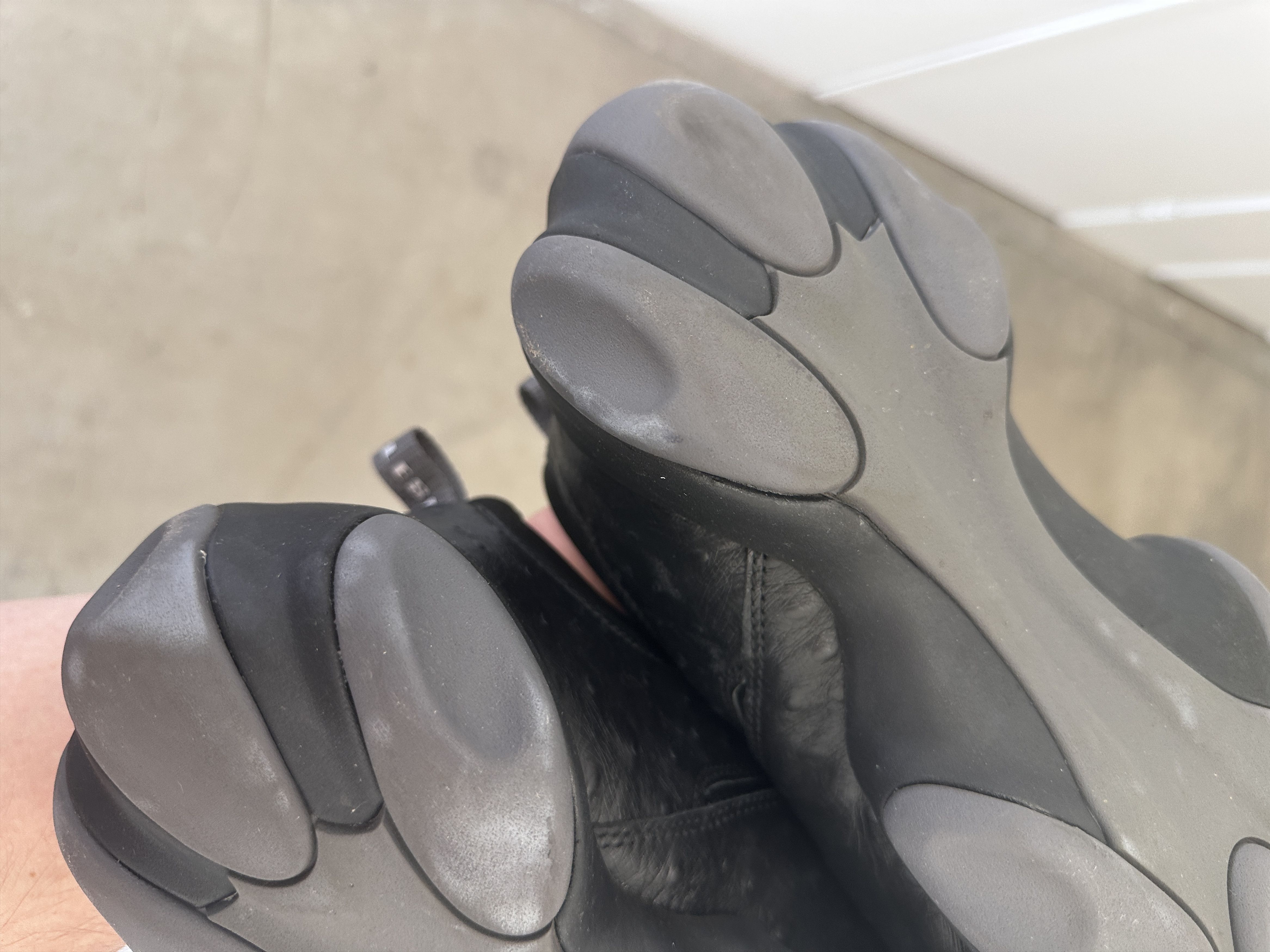 Brain Dead × Oakley Oakley ostrich runners. Oakley, brain dead. 1020. Size US 12.5 / EU 45-46 - 16 Thumbnail