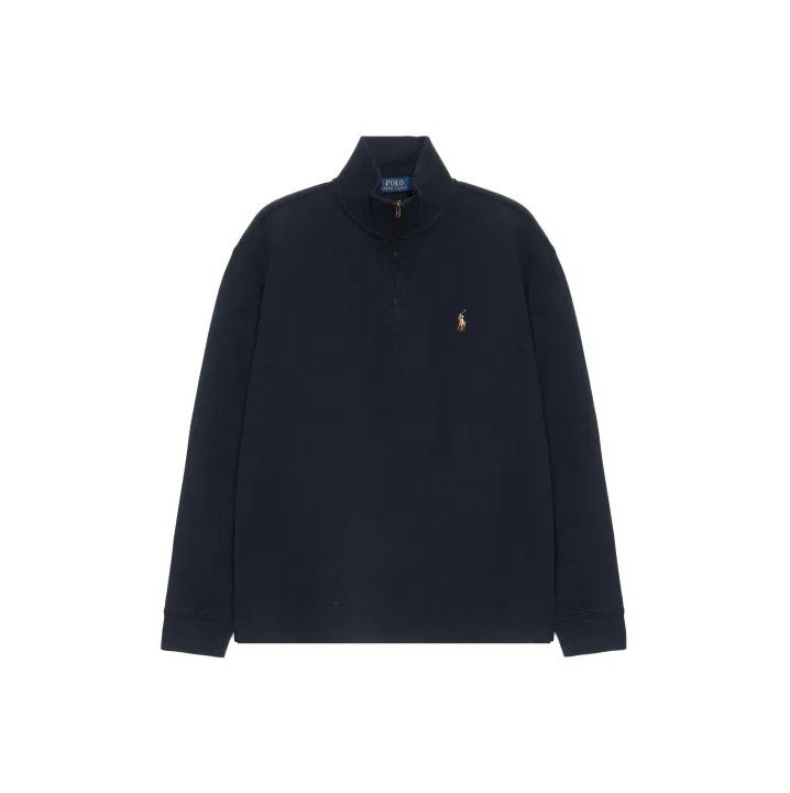 Polo Ralph Lauren Polo Ralph Lauren SS23 Classic Logo Embroidered Sweatshirt Size US S / EU 44-46 / 1 - 1 Thumbnail
