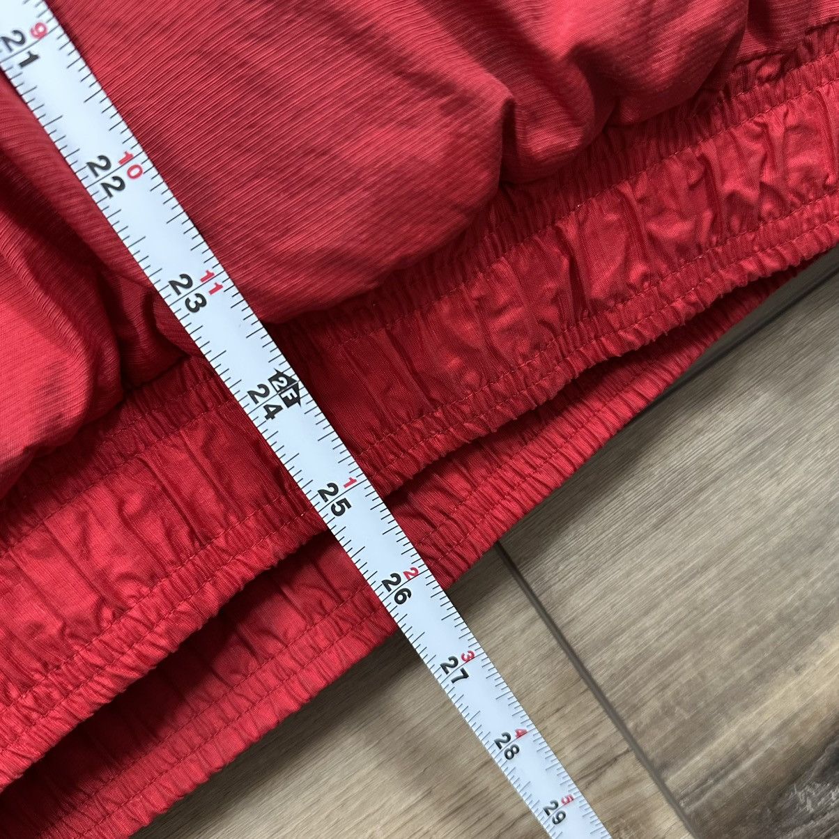 Starter Vintage 2000s Starter Nebraska Red and Black Puffer Jacket Size US S / EU 44-46 / 1 - 12 Thumbnail