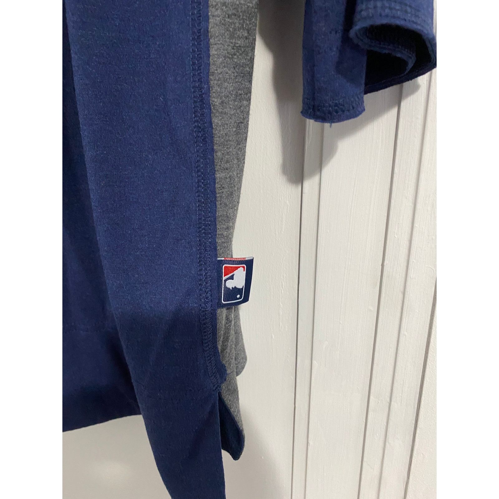Nike Minnesota Twins Nike Baseball Hoodie T-shirt Size Medium Size US M / EU 48-50 / 2 - 7 Thumbnail