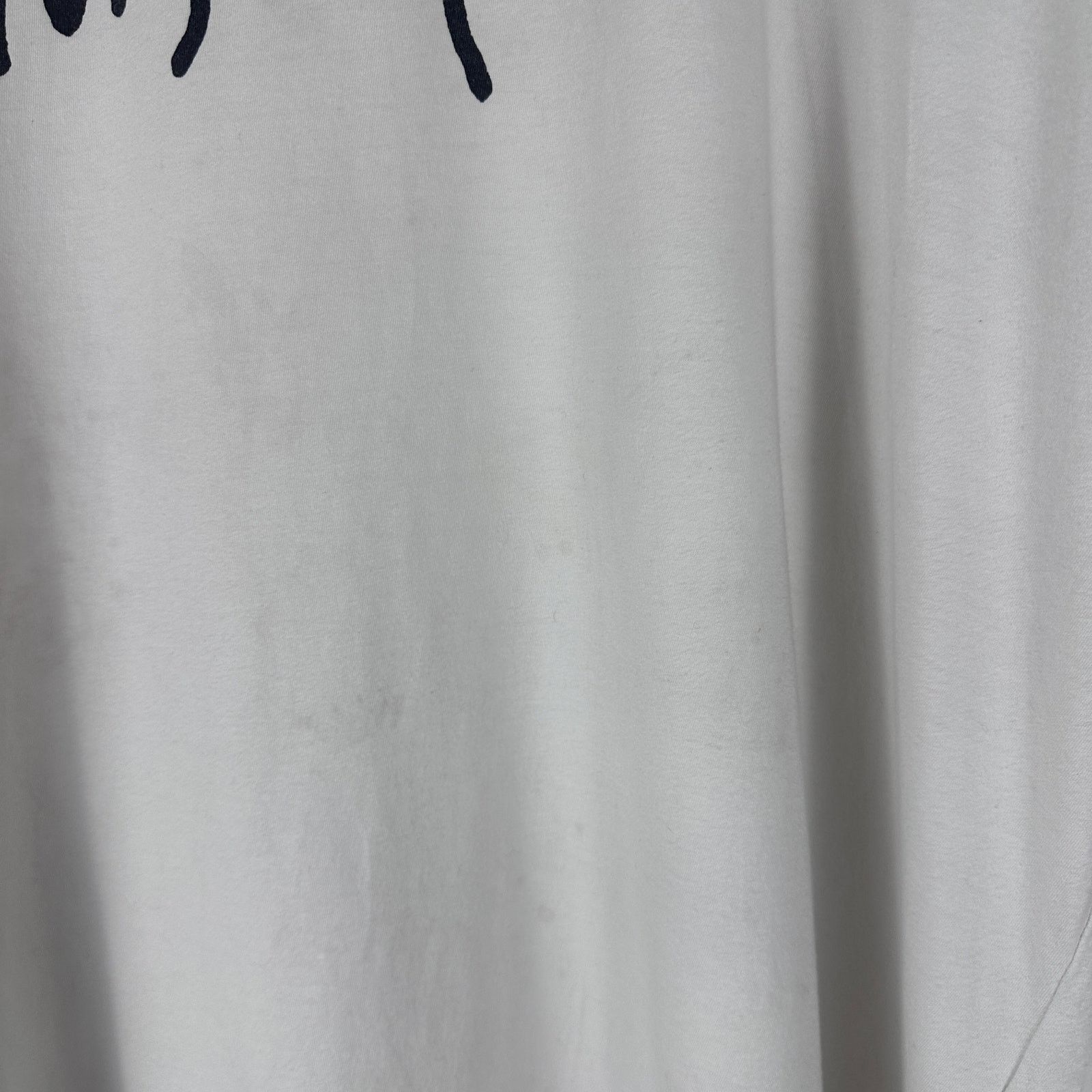 Ground Y GroundY Oversized Signature Tee Size US L / EU 52-54 / 3 - 6 Thumbnail