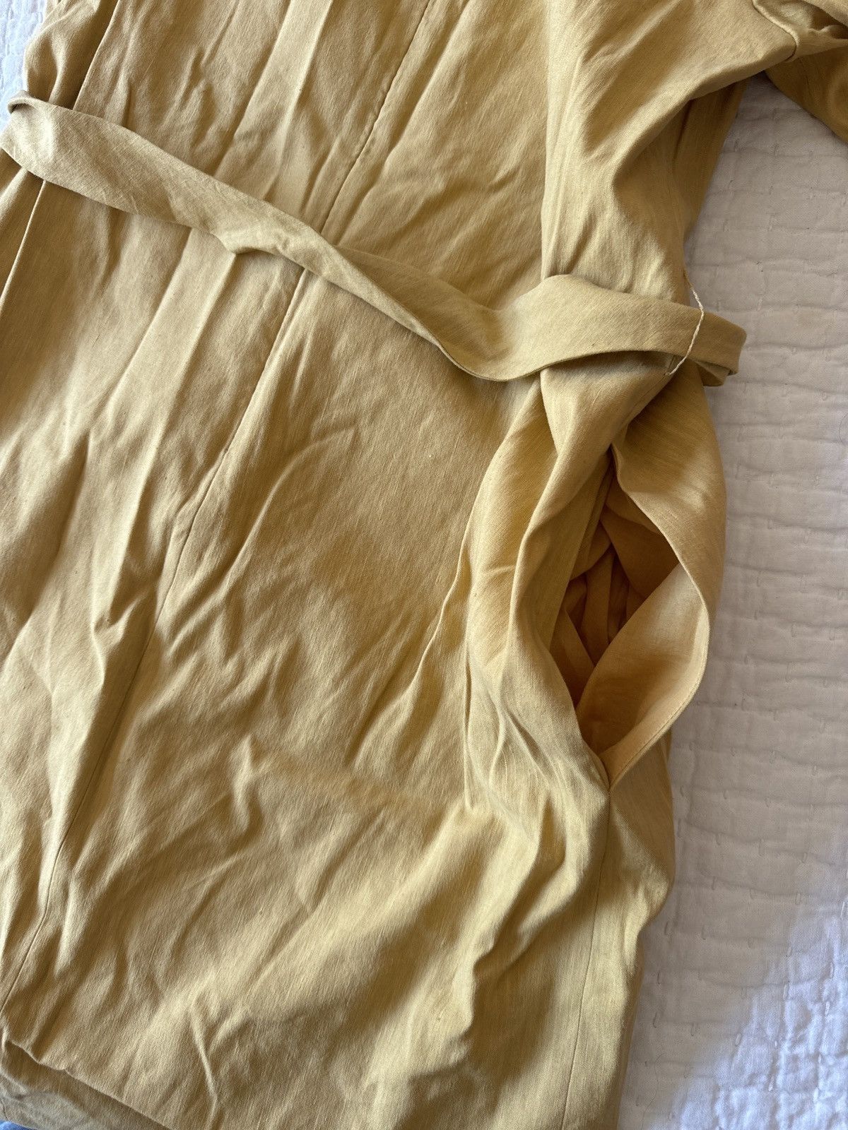 Theory V Shift Dress from Theory Size S / US 4 / IT 40 - 5 Thumbnail